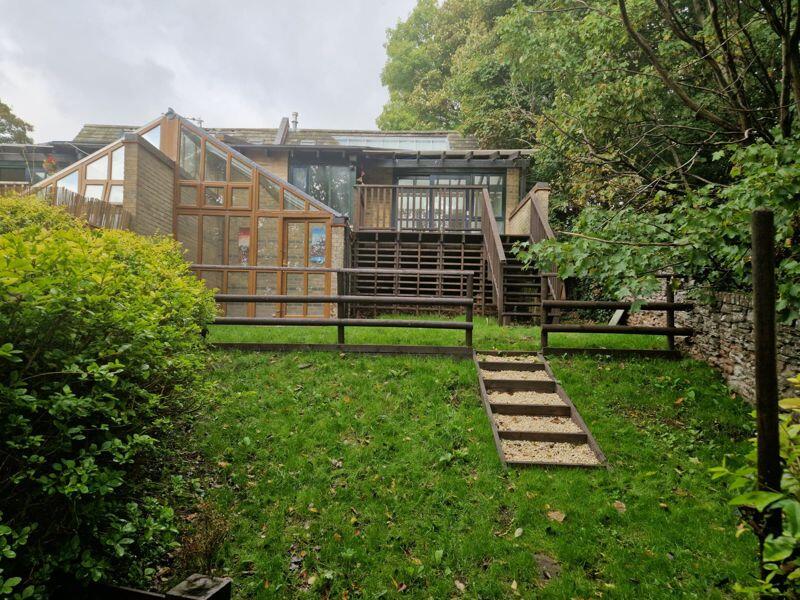2 bed Chalet type for rent in Stapleton. From TLS Estate Agents - Bristol