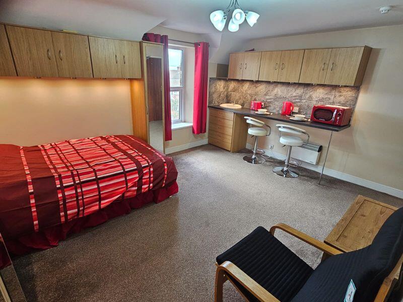 0 bed Studio for rent in Bristol. From TLS Estate Agents - Bristol