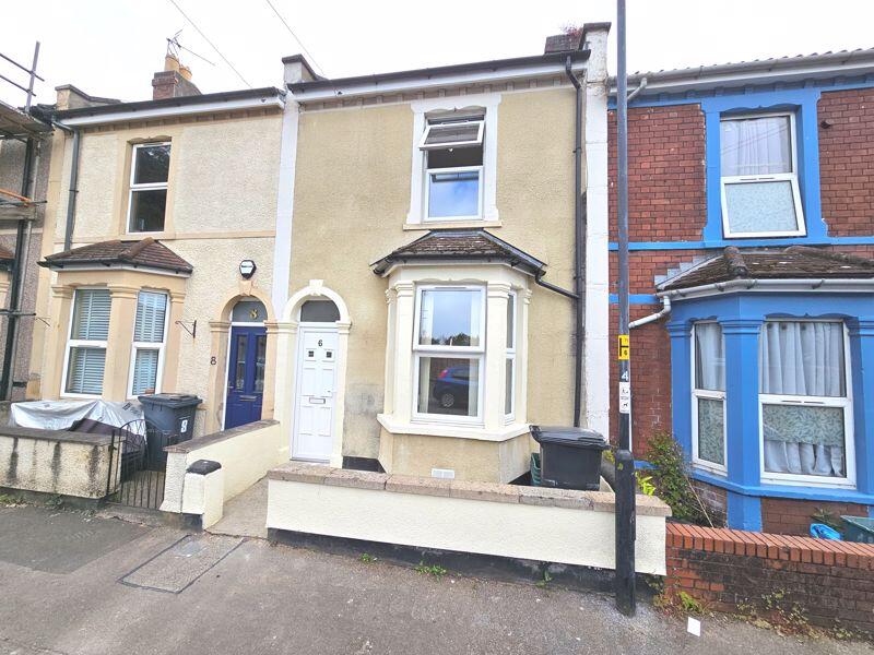 2 bed Mid Terraced House for rent in Bristol. From TLS Estate Agents - Bristol