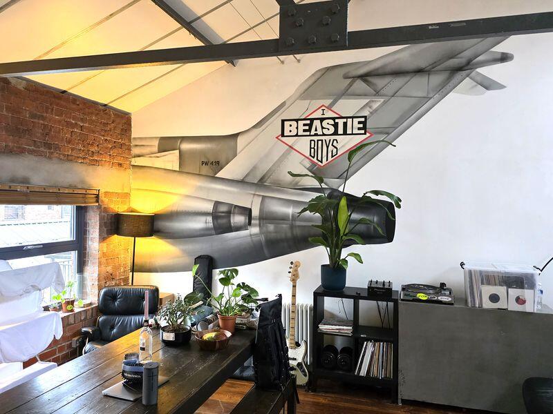 2 bed Apartment for rent in Bristol. From TLS Estate Agents - Bristol