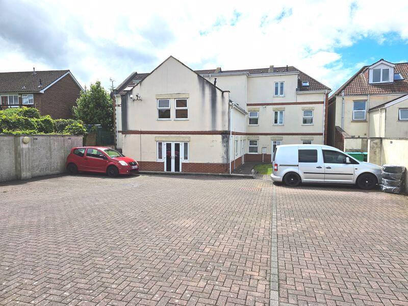 1 bed Apartment for rent in Bristol. From TLS Estate Agents - Bristol