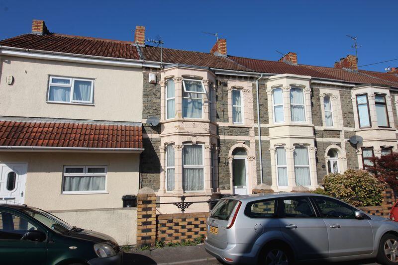 1 bed Annexe for rent in Two Mile Hill. From TLS Estate Agents - Bristol