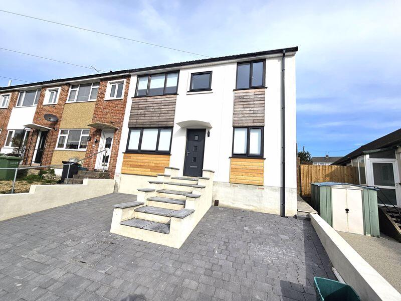 1 bed House Share for rent in Bristol. From TLS Estate Agents - Bristol