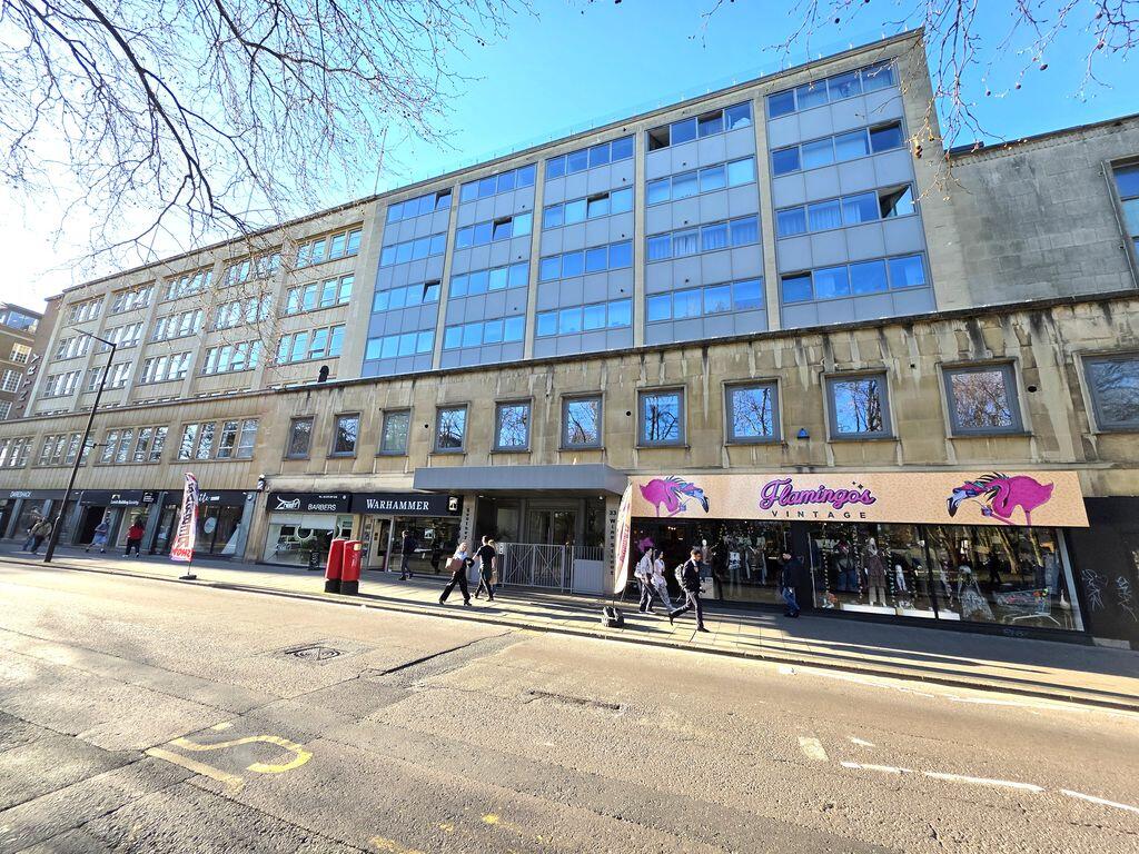 2 bed Apartment for rent in Bristol. From TLS Estate Agents - Bristol