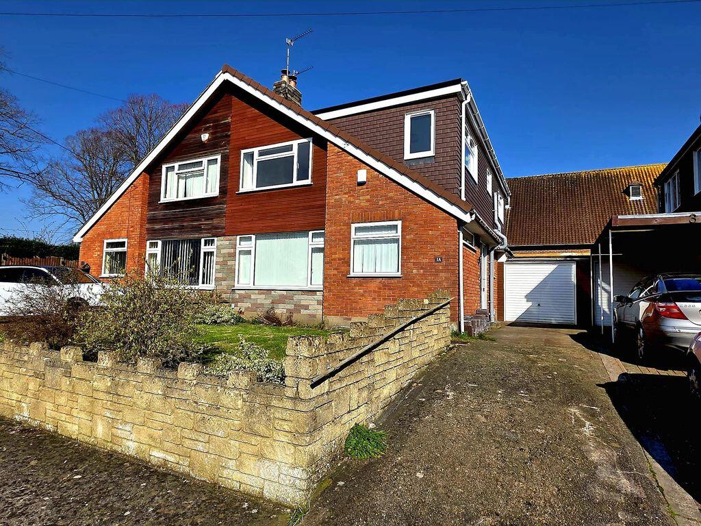 4 bed Semi Detached for rent in Bristol. From TLS Estate Agents - Bristol 4 bed Semi Detached for rent in Bristol. From TLS Estate Agents - Bristol
