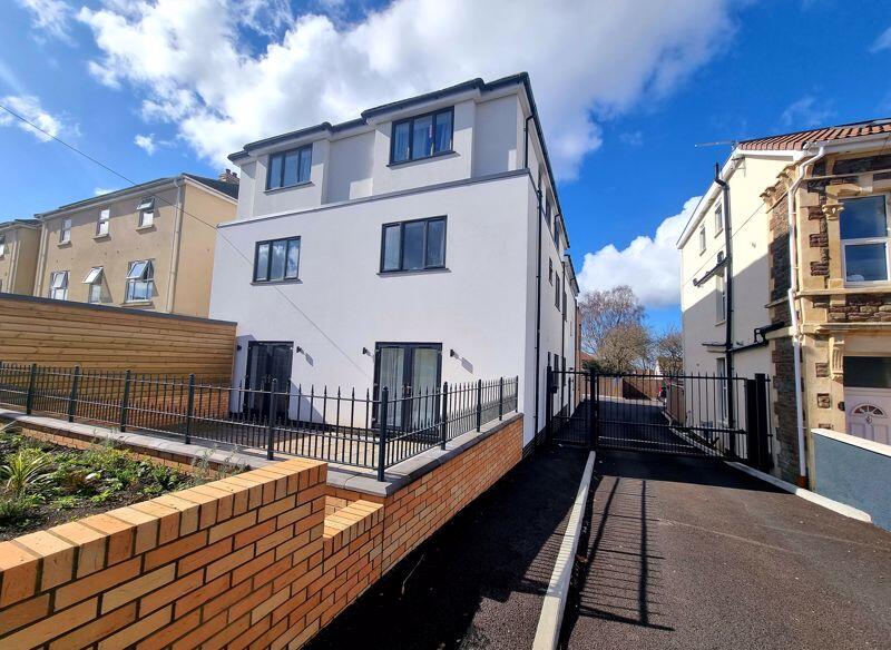 1 bed Apartment for rent in Bristol. From TLS Estate Agents - Bristol