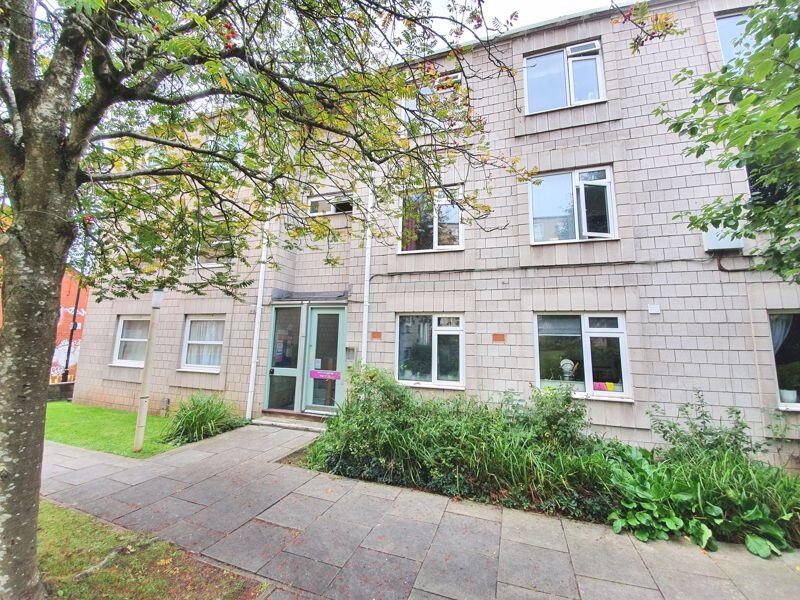 1 bed Apartment for rent in Bristol. From TLS Estate Agents - Bristol