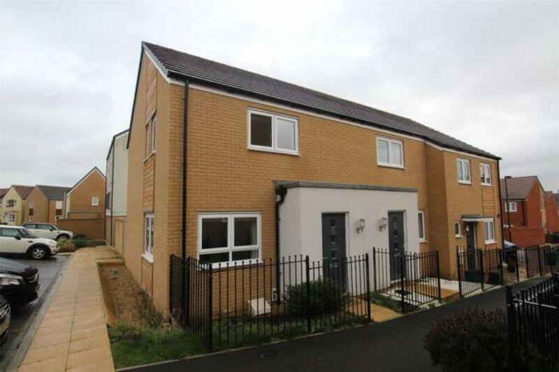 2 bed End of Terrace for rent in Bristol. From TLS Estate Agents - Bristol