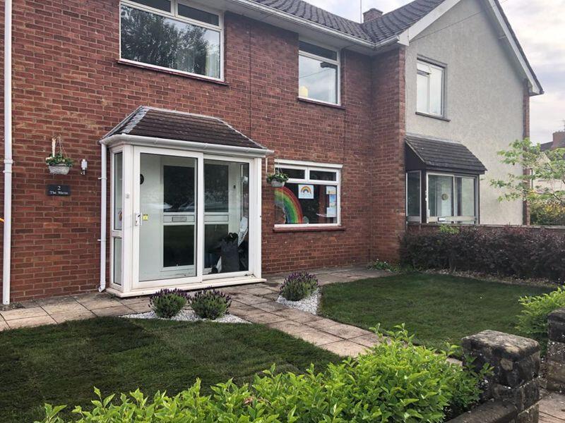 3 bed Semi Detached for rent in Bristol. From TLS Estate Agents - Bristol