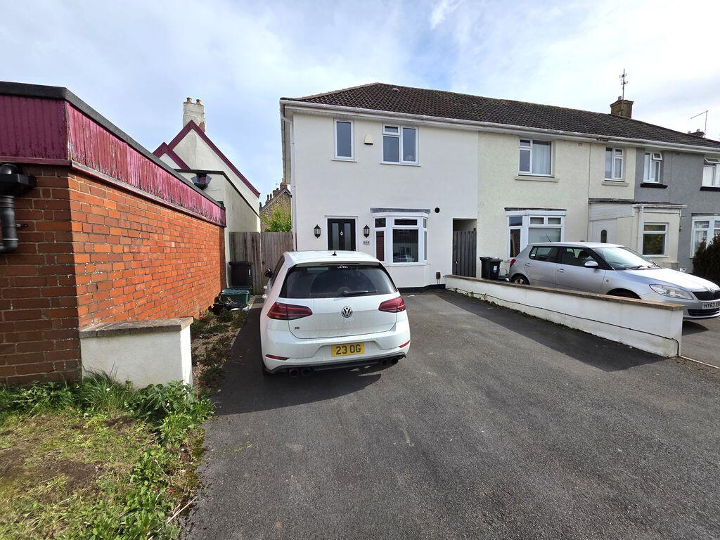 3 bed End of Terrace for rent in Bristol. From TLS Estate Agents - Bristol