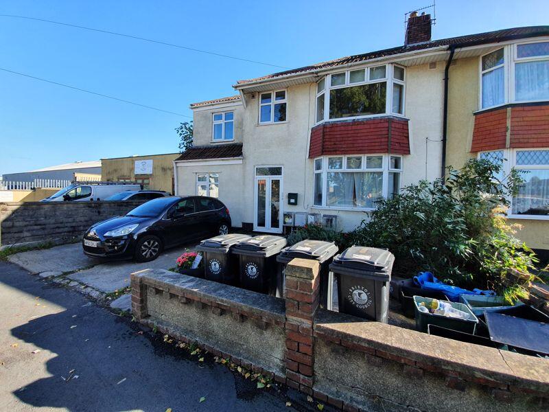 1 bed Apartment for rent in Crofts End. From TLS Estate Agents - Bristol