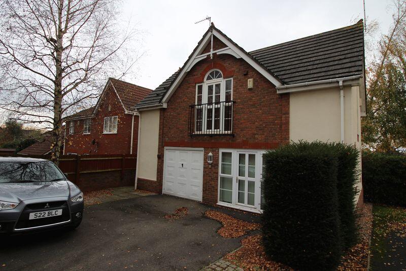 1 bed Apartment for rent in Whiteshill. From TLS Estate Agents - Bristol