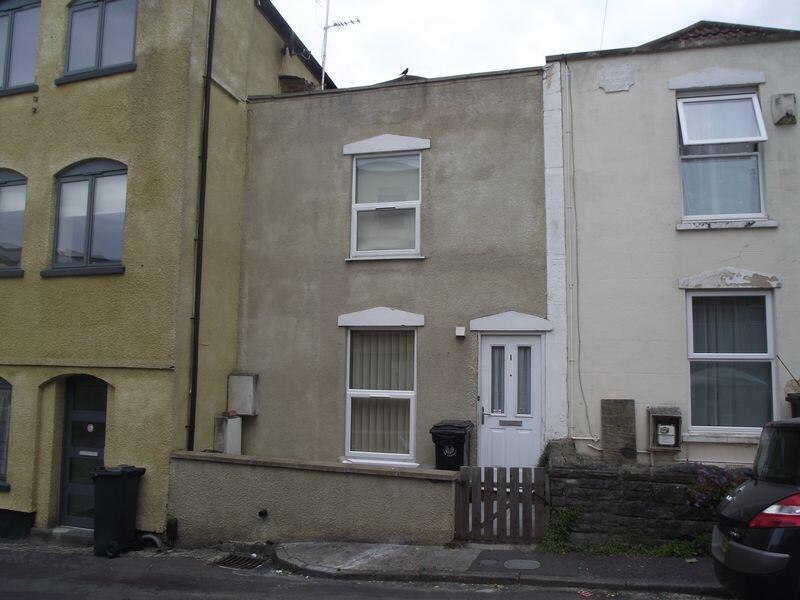 2 bed Apartment for rent in Whiteway. From TLS Estate Agents - Bristol