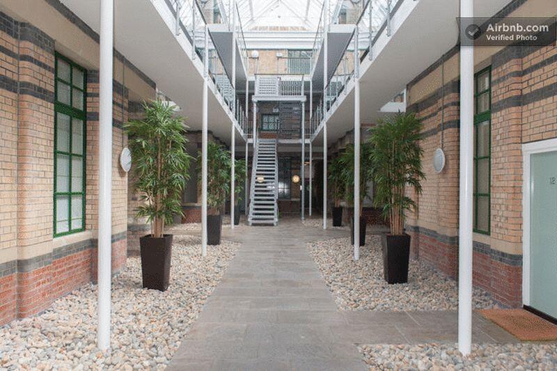 2 bed Apartment for rent in Bristol. From TLS Estate Agents - Bristol