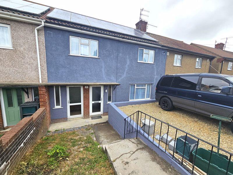4 bed Mid Terraced House for rent in Warmley. From TLS Estate Agents - Bristol