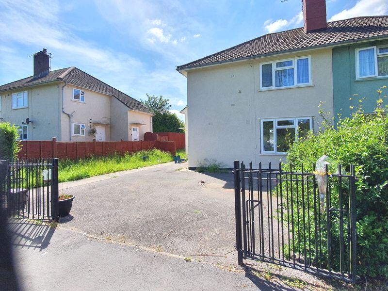 1 bed 1st Floor Flat for rent in Queen Charlton. From TLS Estate Agents - Bristol