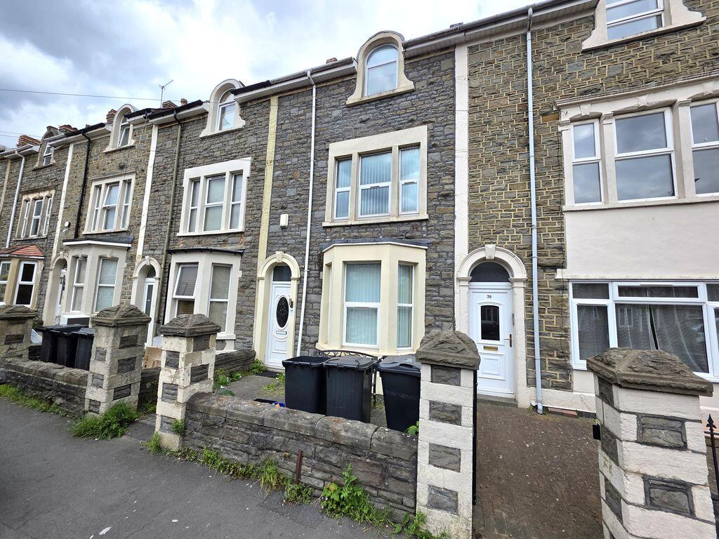 1 bed House Share for rent in Bristol. From TLS Estate Agents - Bristol