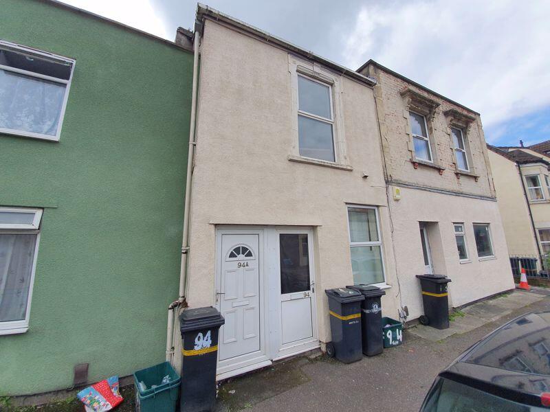 1 bed 1st Floor Flat for rent in Whiteway. From TLS Estate Agents - Bristol