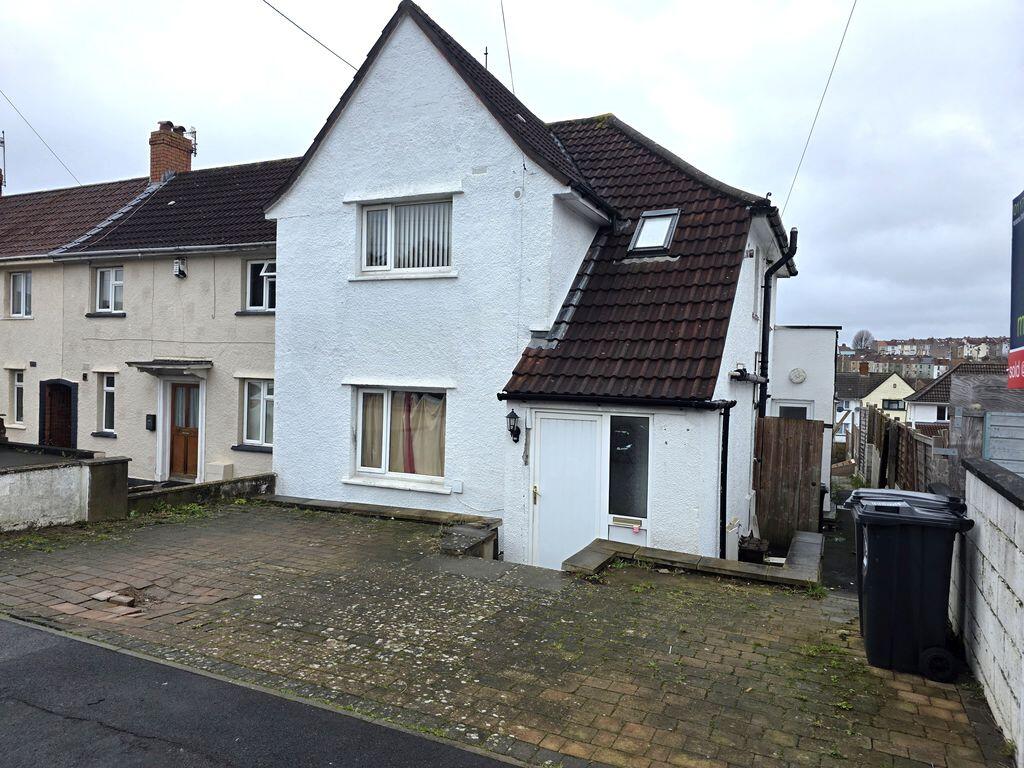 4 bed Studio for rent in Bristol. From TLS Estate Agents - Bristol