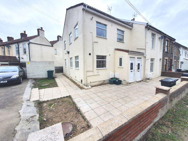 2 bed Annexe for rent in Two Mile Hill. From TLS Estate Agents - Bristol 2 bed Annexe for rent in Two Mile Hill. From TLS Estate Agents - Bristol
