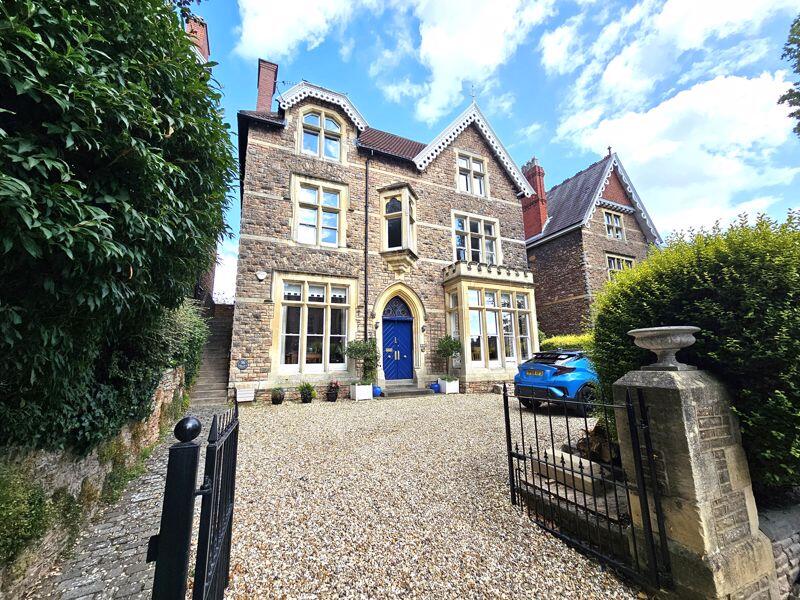 4 bed Apartment for rent in Leigh Woods. From TLS Estate Agents - Bristol