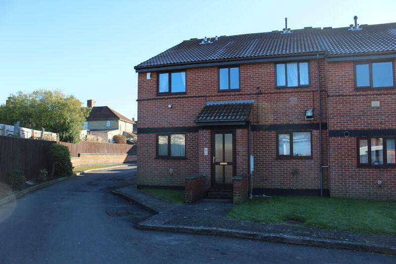 1 bed Apartment for rent in Whiteway. From TLS Estate Agents - Bristol