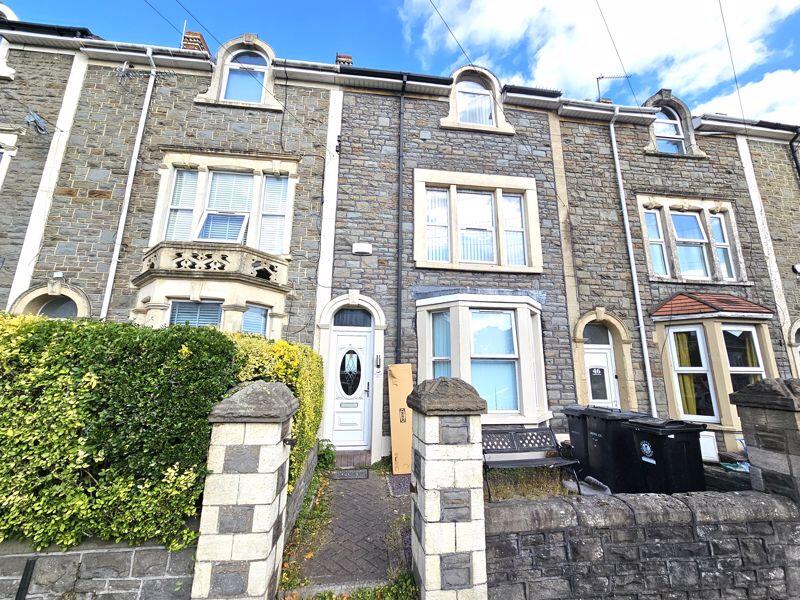 1 bed House Share for rent in Two Mile Hill. From TLS Estate Agents - Bristol