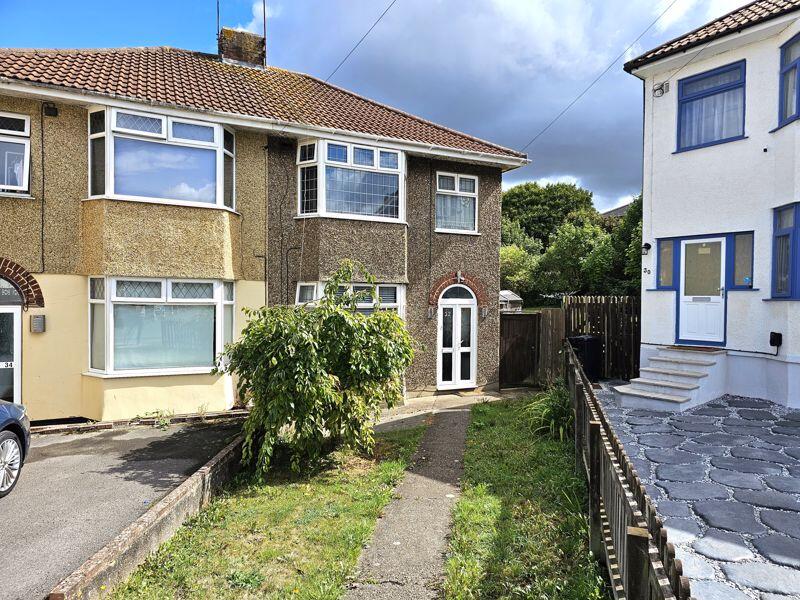 3 bed Semi Detached for rent in Two Mile Hill. From TLS Estate Agents - Bristol 3 bed Semi Detached for rent in Two Mile Hill. From TLS Estate Agents - Bristol