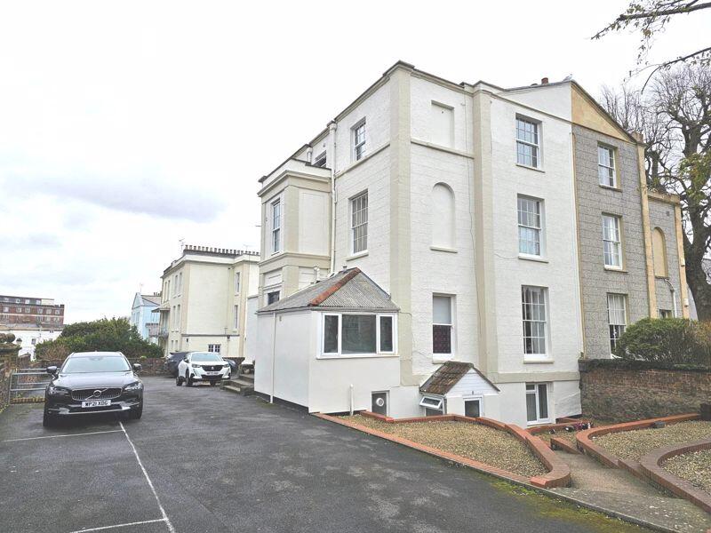 1 bed Apartment for rent in Leigh Woods. From TLS Estate Agents - Bristol
