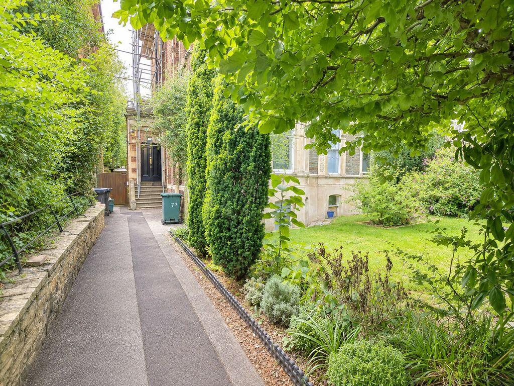 4 bed Apartment for rent in Bristol. From TLS Estate Agents - Bristol