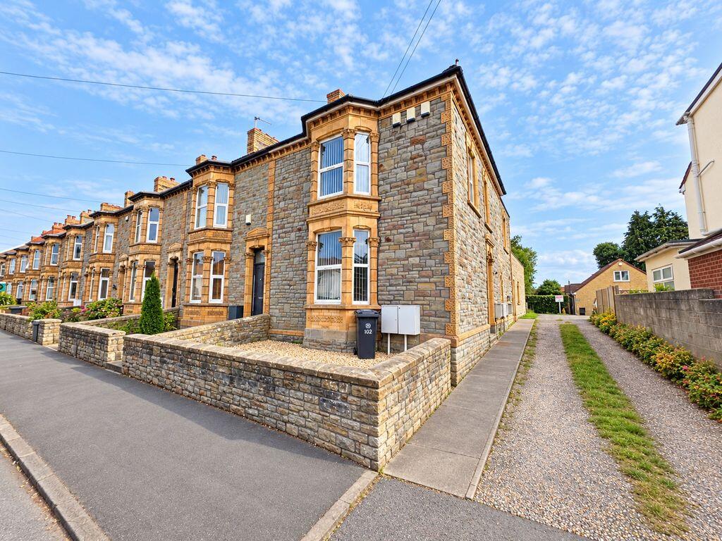 1 bed 1st Floor Flat for rent in Whiteway. From TLS Estate Agents - Bristol