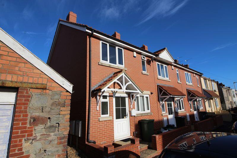 3 bed End of Terrace for rent in Two Mile Hill. From TLS Estate Agents - Bristol