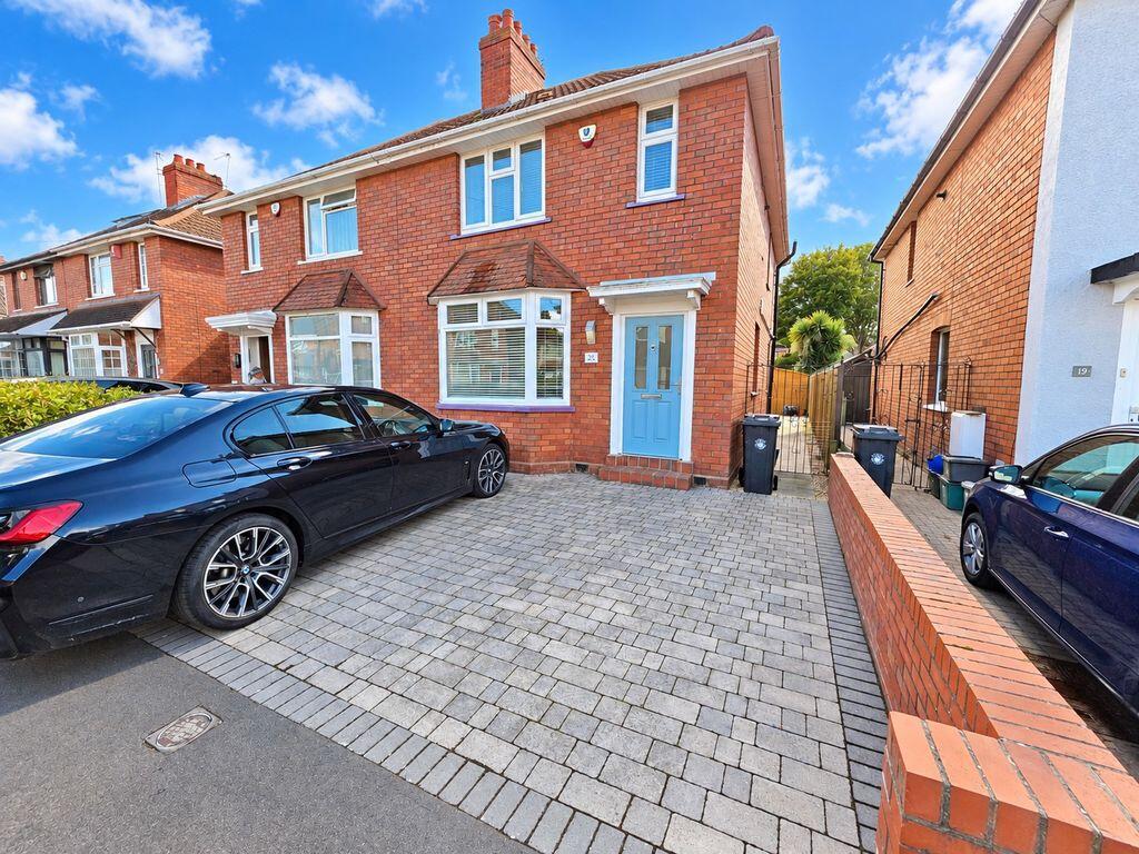 3 bed Semi Detached for rent in Bower Ashton. From TLS Estate Agents - Bristol 3 bed Semi Detached for rent in Bower Ashton. From TLS Estate Agents - Bristol