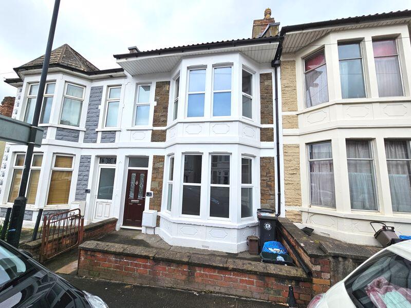 3 bed Mid Terraced House for rent in Bristol. From TLS Estate Agents - Bristol
