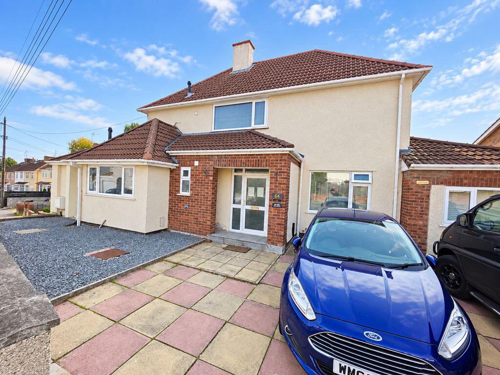 1 bed 1st Floor Flat for rent in Bristol. From TLS Estate Agents - Bristol