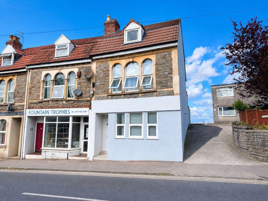 0 bed Studio for rent in Crofts End. From TLS Estate Agents - Bristol