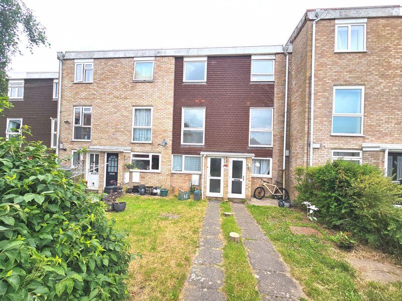 2 bed Annexe for rent in Oldland. From TLS Estate Agents - Bristol 2 bed Annexe for rent in Oldland. From TLS Estate Agents - Bristol