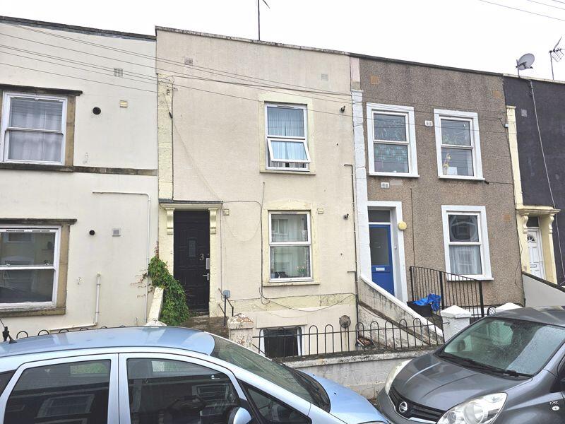 1 bed 1st Floor Flat for rent in Bristol. From TLS Estate Agents - Bristol