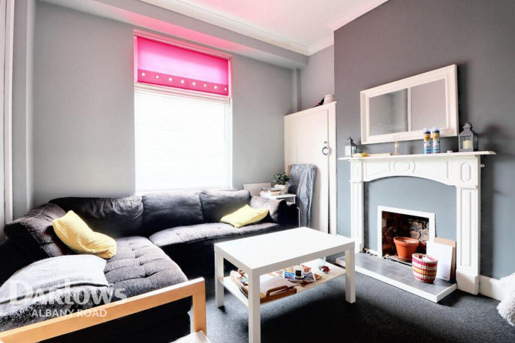 1 bed House Share for rent in Cardiff. From Darlows - Albany Road 1 bed House Share for rent in Cardiff. From Darlows - Albany Road