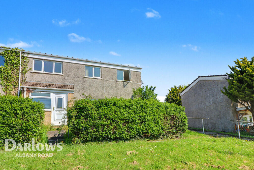 3 bed Semi Detached for rent in Cardiff. From Darlows - Albany Road