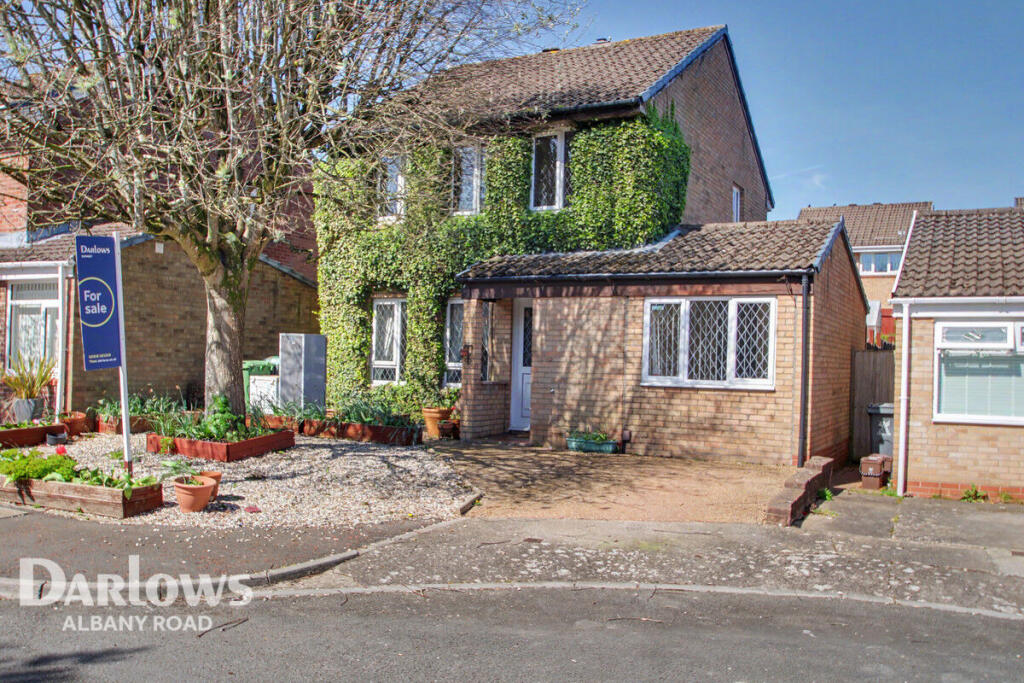 3 bed Detached for rent in Castleton. From Darlows - Albany Road 3 bed Detached for rent in Castleton. From Darlows - Albany Road