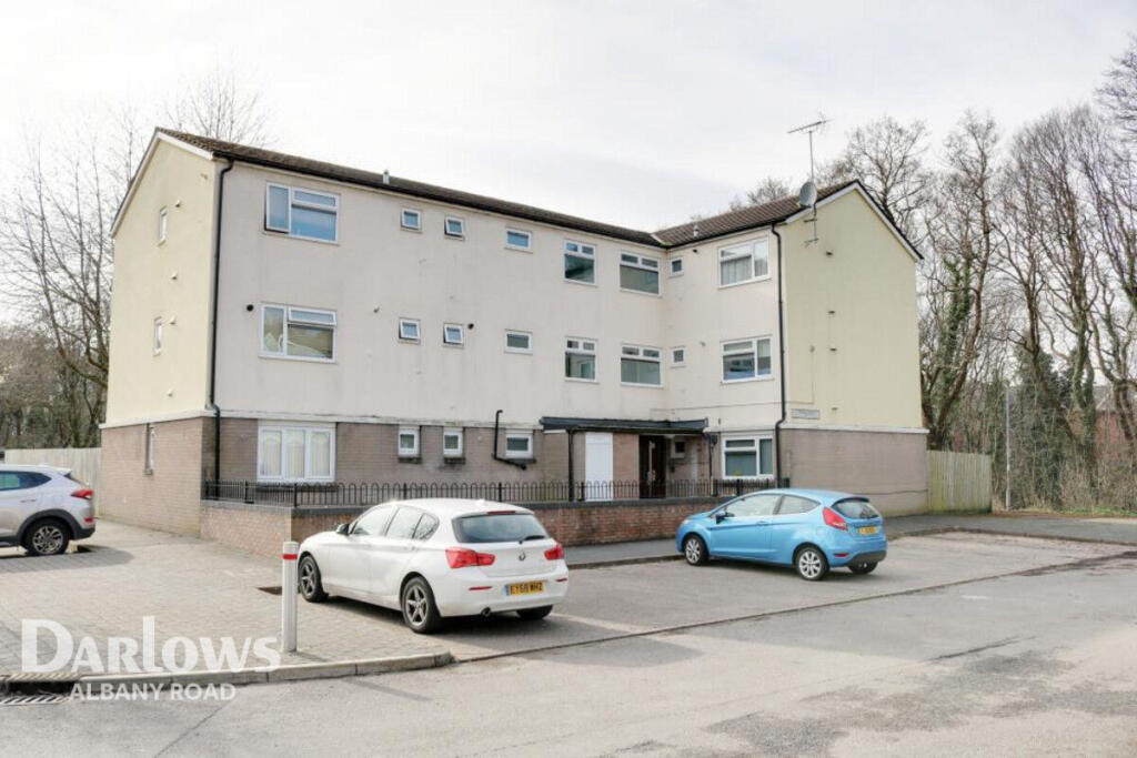 1 bed Apartment for rent in Tongwynlais. From Darlows - Albany Road 1 bed Apartment for rent in Tongwynlais. From Darlows - Albany Road