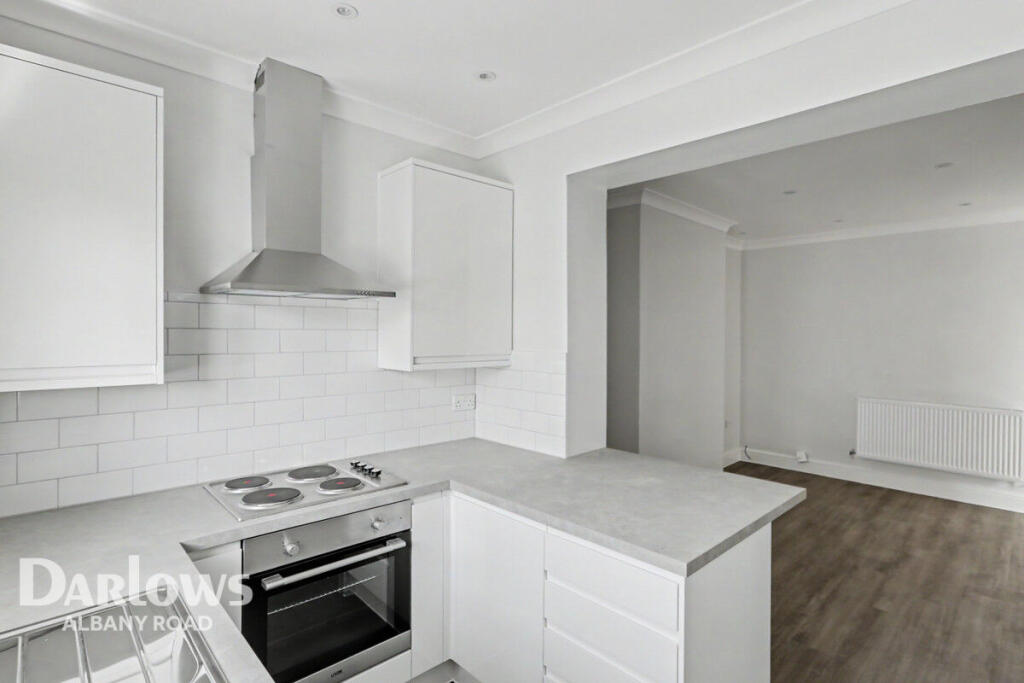 2 bed Apartment for rent in Cardiff. From Darlows - Albany Road 2 bed Apartment for rent in Cardiff. From Darlows - Albany Road