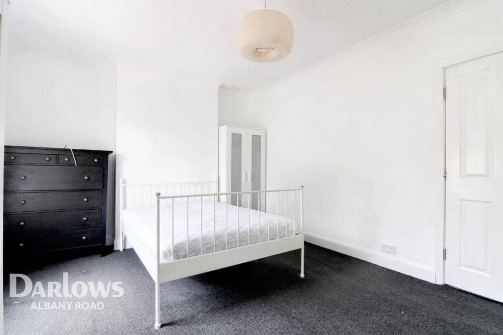 1 bed House Share for rent in Cardiff. From Darlows - Albany Road