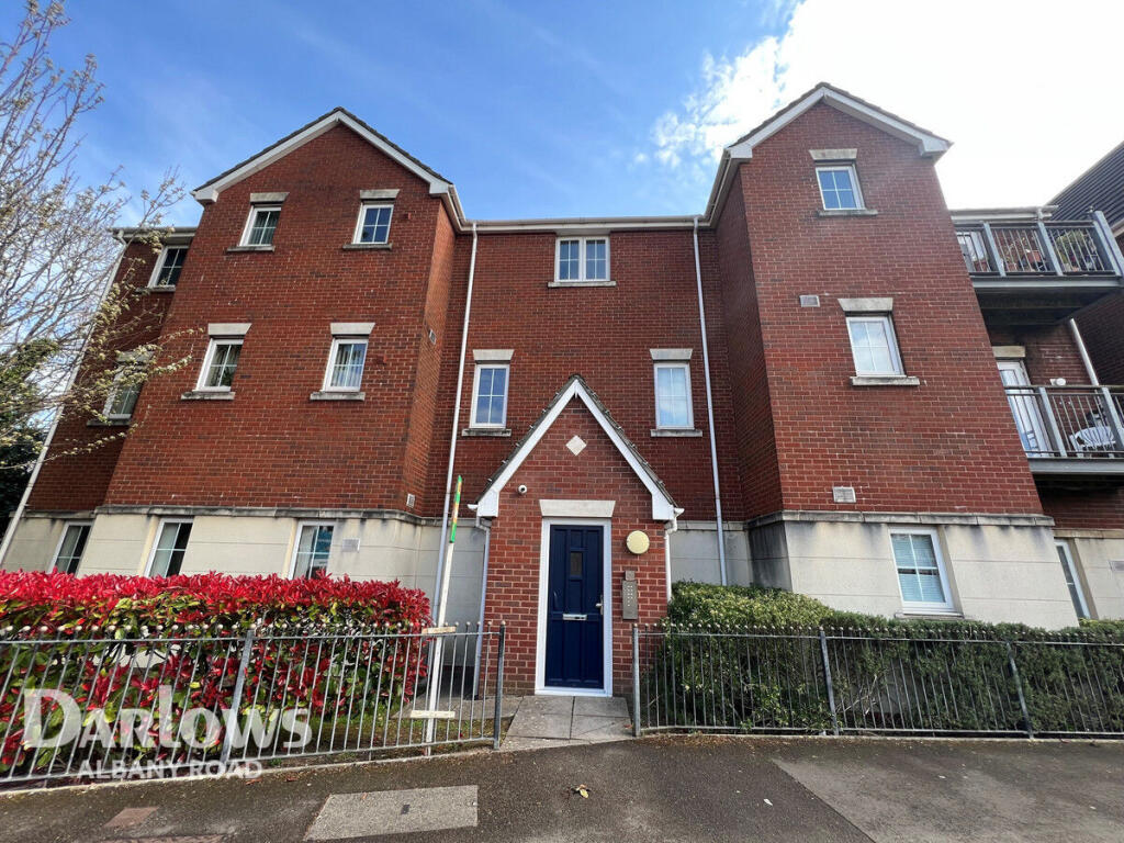 2 bed 1st Floor Flat for rent in Cardiff. From Darlows - Albany Road 2 bed 1st Floor Flat for rent in Cardiff. From Darlows - Albany Road