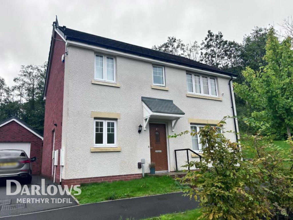 1 bed House Share for rent in Merthyr Tydfil. From Darlows - Merthyr Tydfil