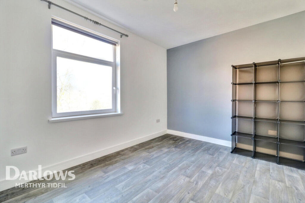 1 bed House Share for rent in Ebbw Vale. From Darlows - Merthyr Tydfil