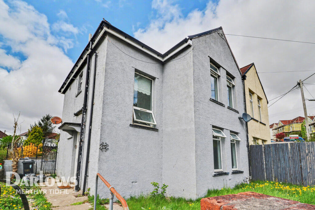 3 bed Semi Detached for rent in Merthyr Tudful. From Darlows - Merthyr Tydfil