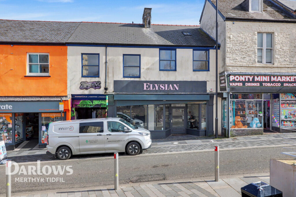 2 bed 1st Floor Flat for rent in Pontypridd. From Darlows - Merthyr Tydfil 2 bed 1st Floor Flat for rent in Pontypridd. From Darlows - Merthyr Tydfil