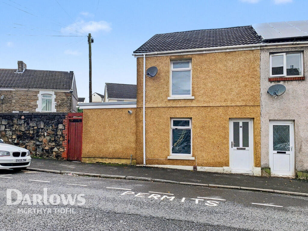 2 bed End of Terrace for rent in Swansea. From Darlows - Merthyr Tydfil 2 bed End of Terrace for rent in Swansea. From Darlows - Merthyr Tydfil
